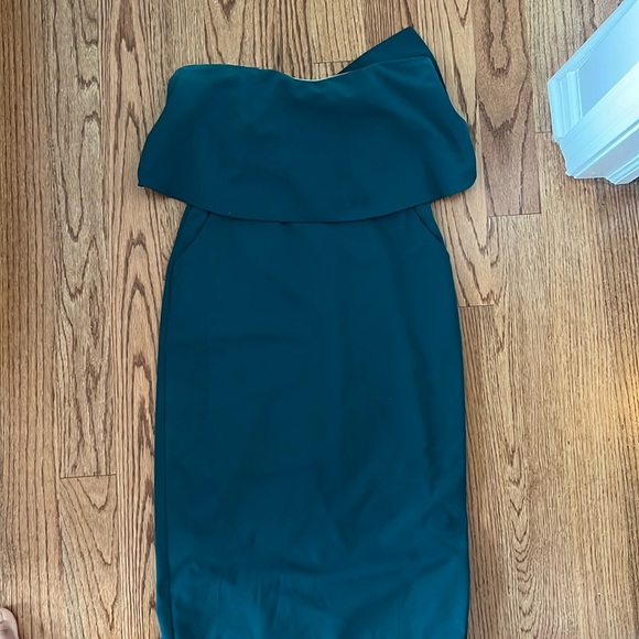 Lulus midi dress - Picture 1 of 2